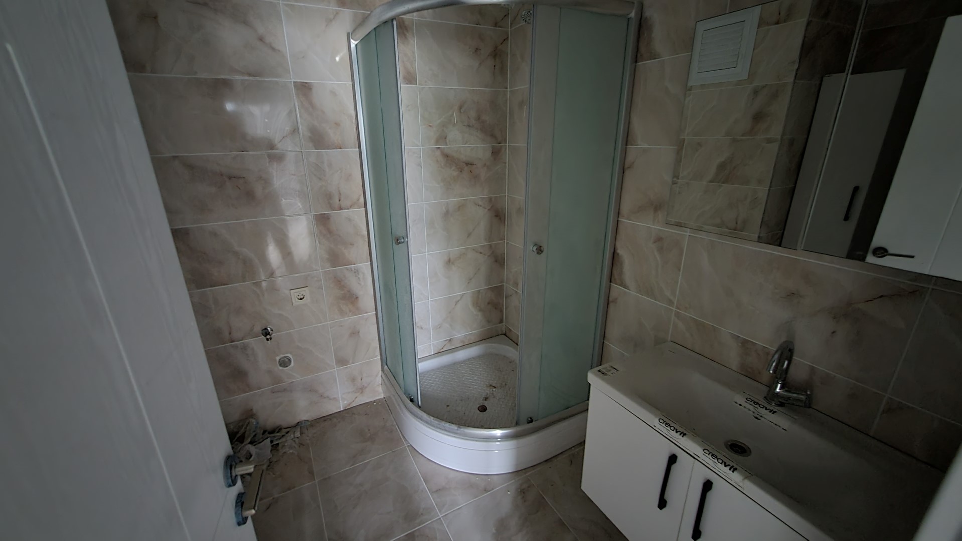 Kiralık Daire, Trabzon / OF / ÇAMLI MAHALLESİ