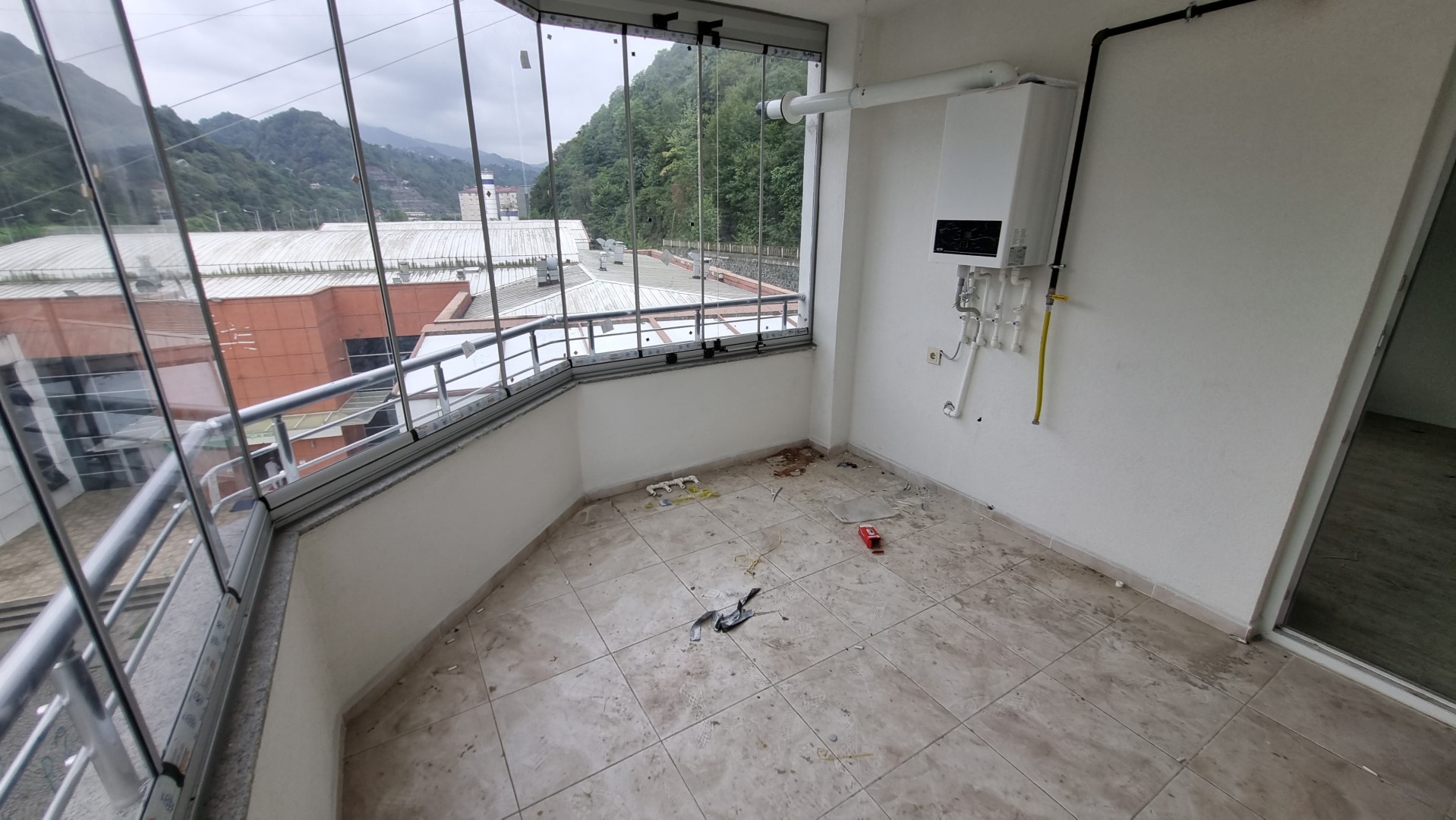 Kiralık Daire, Trabzon / OF / ÇAMLI MAHALLESİ