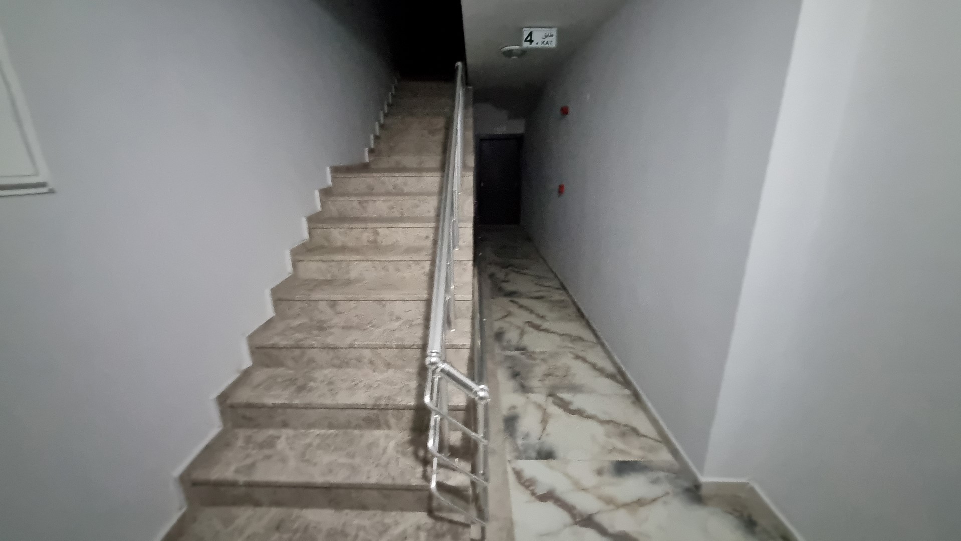 Kiralık Daire, Trabzon / OF / ÇAMLI MAHALLESİ