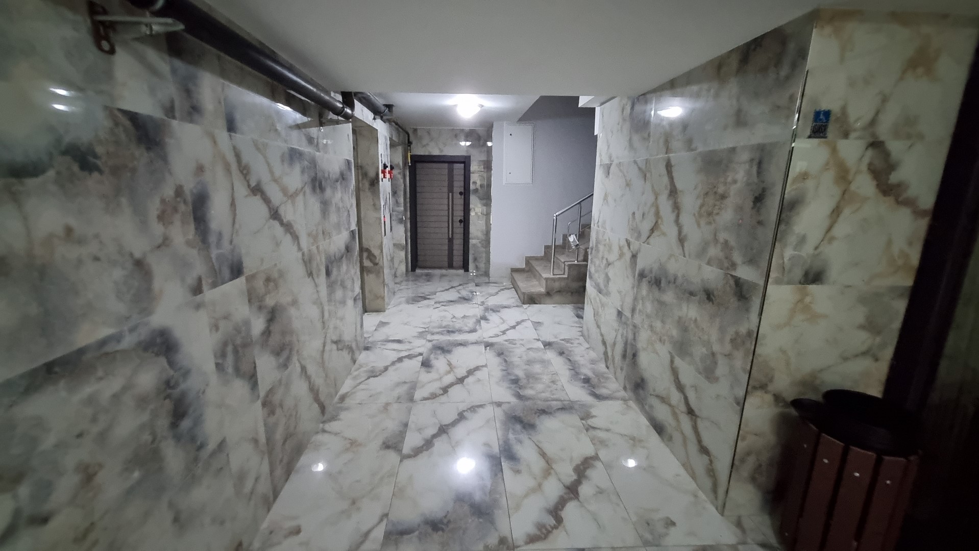 Kiralık Daire, Trabzon / OF / ÇAMLI MAHALLESİ