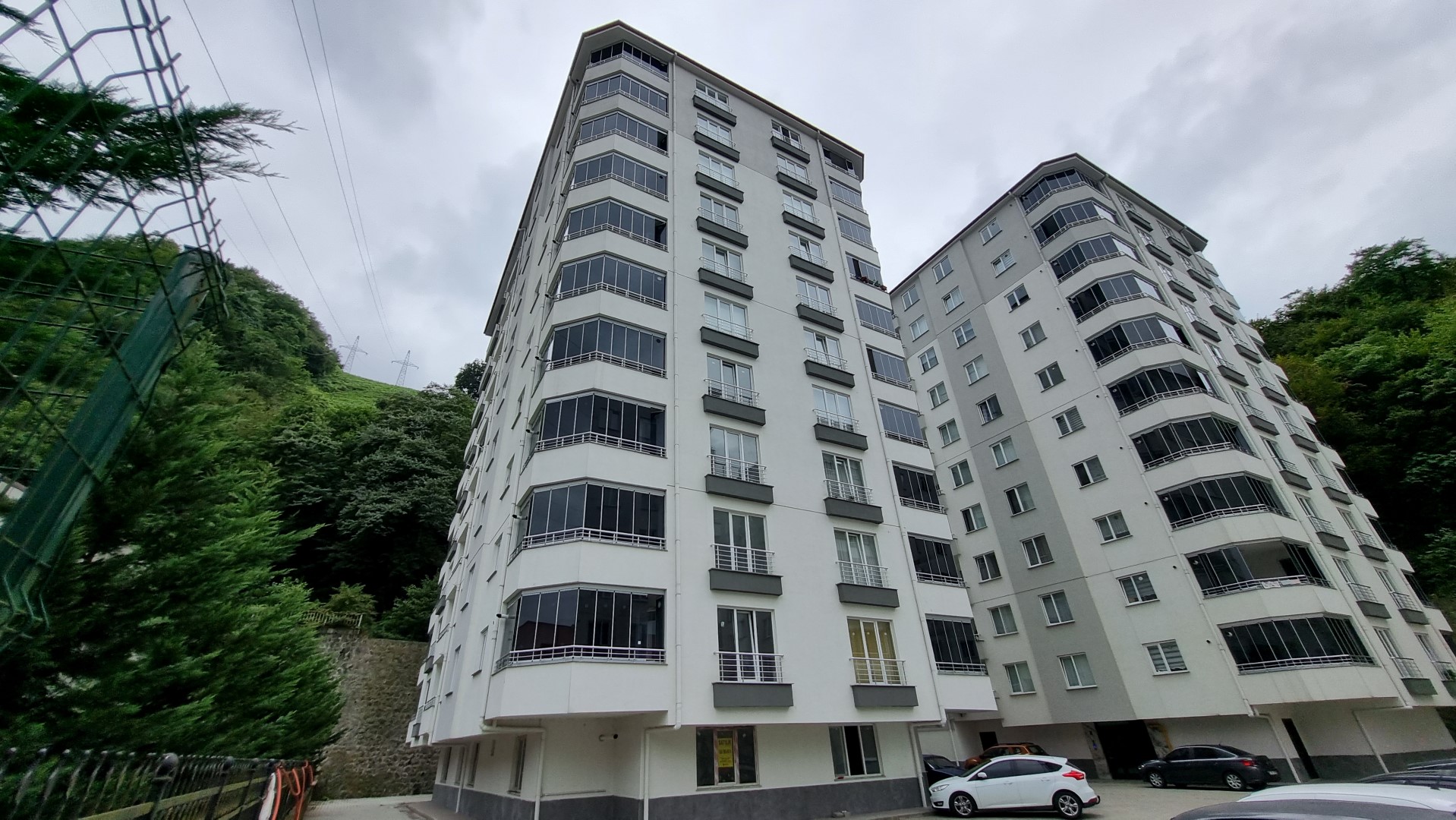 Kiralık Daire, Trabzon / OF / ÇAMLI MAHALLESİ