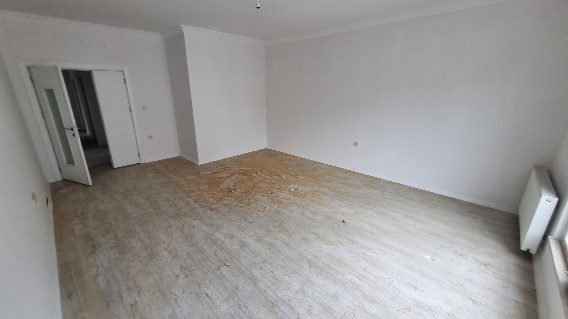 Kiralık Daire, Trabzon / OF / ÇAMLI MAHALLESİ