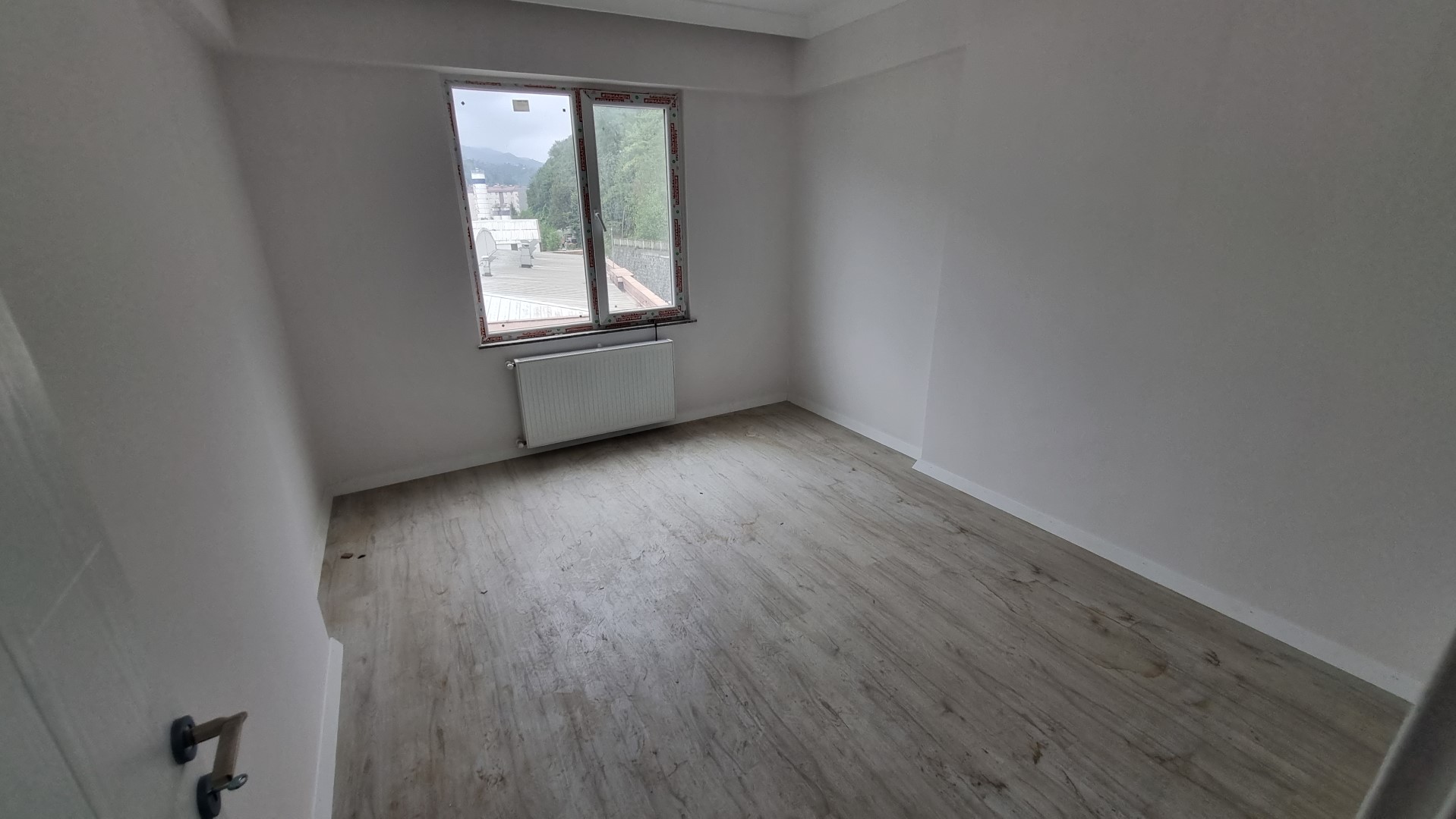 Kiralık Daire, Trabzon / OF / ÇAMLI MAHALLESİ