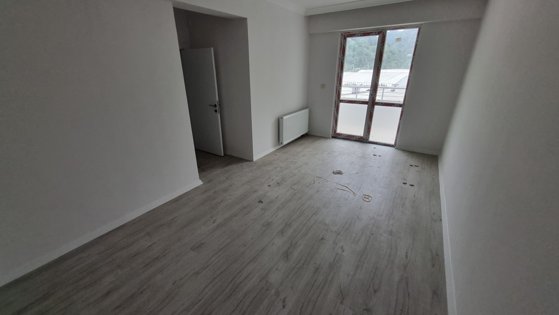 Kiralık Daire, Trabzon / OF / ÇAMLI MAHALLESİ