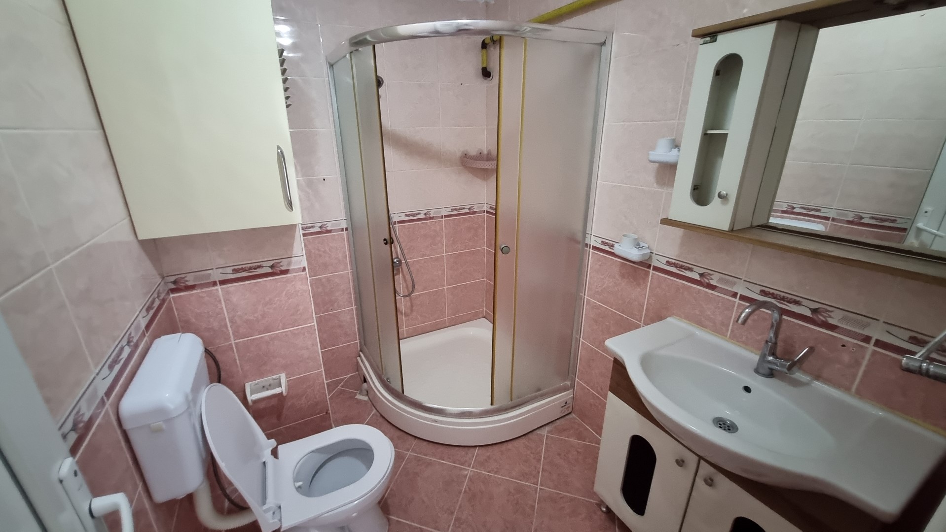 Kiralık Daire, Trabzon / OF / SULAKLI MAHALLESİ