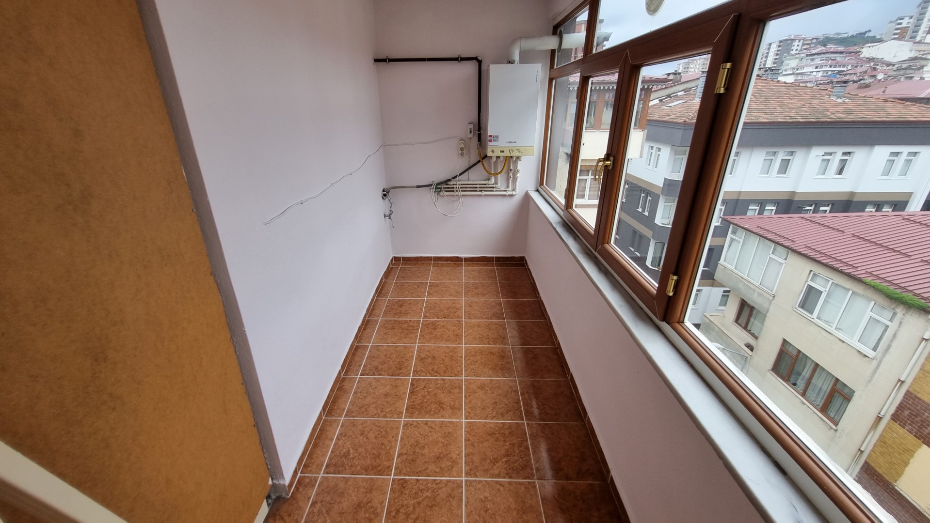 Kiralık Daire, Trabzon / OF / SULAKLI MAHALLESİ