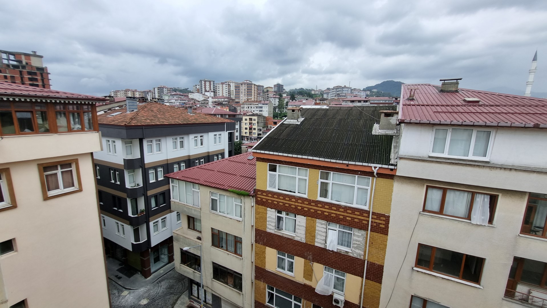 Kiralık Daire, Trabzon / OF / SULAKLI MAHALLESİ