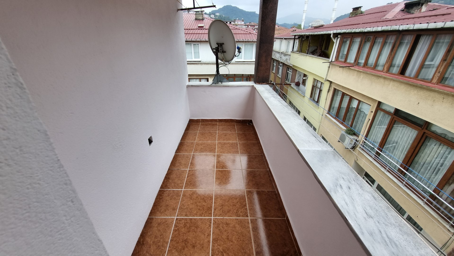 Kiralık Daire, Trabzon / OF / SULAKLI MAHALLESİ