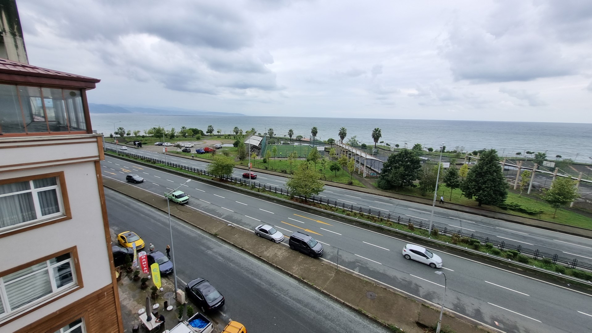 Kiralık Daire, Trabzon / OF / SULAKLI MAHALLESİ