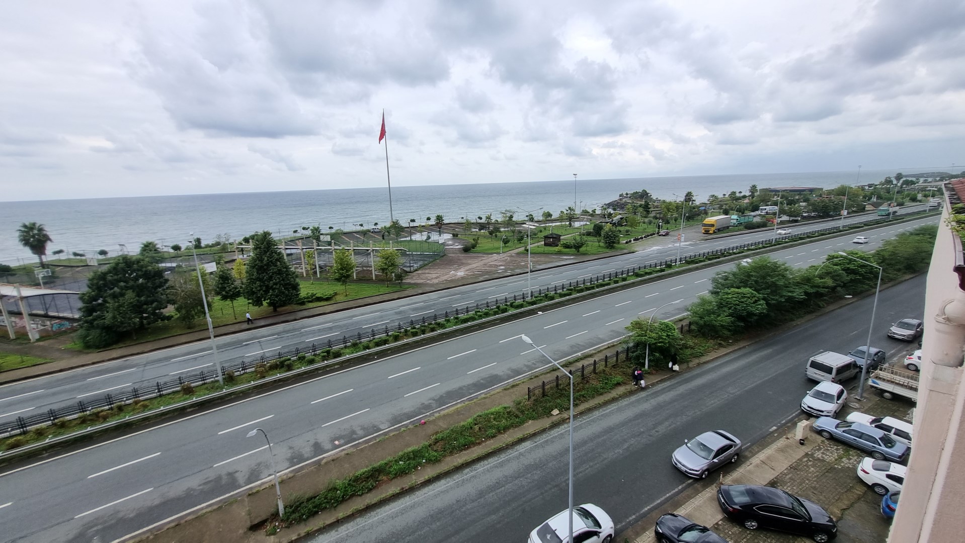 Kiralık Daire, Trabzon / OF / SULAKLI MAHALLESİ