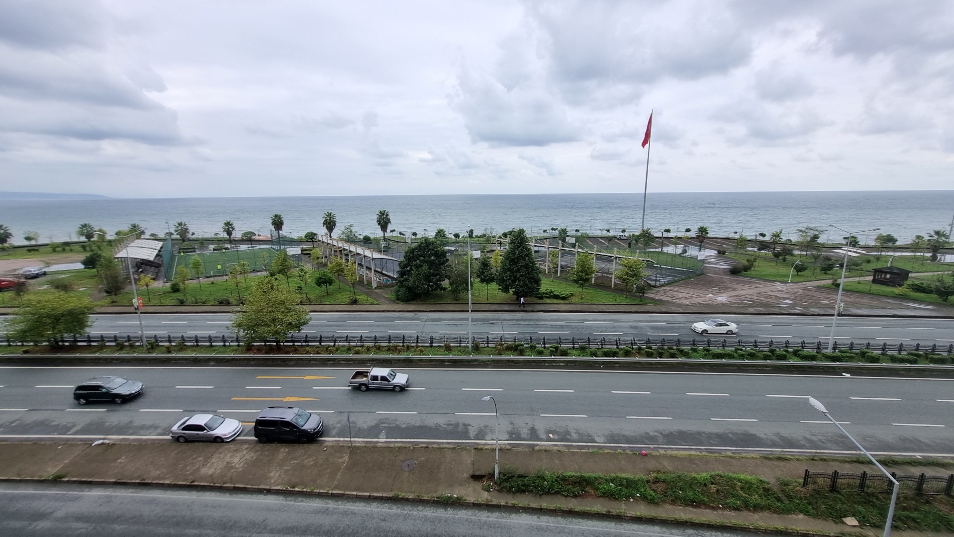 Kiralık Daire, Trabzon / OF / SULAKLI MAHALLESİ