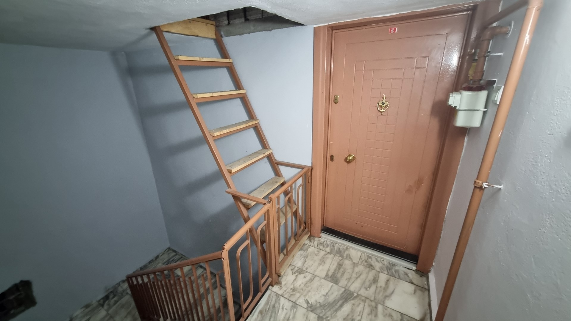 Kiralık Daire, Trabzon / OF / SULAKLI MAHALLESİ