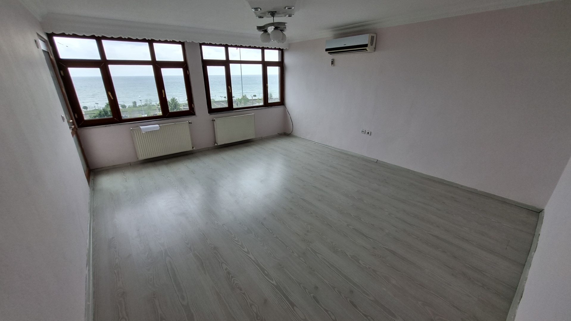 Kiralık Daire, Trabzon / OF / SULAKLI MAHALLESİ