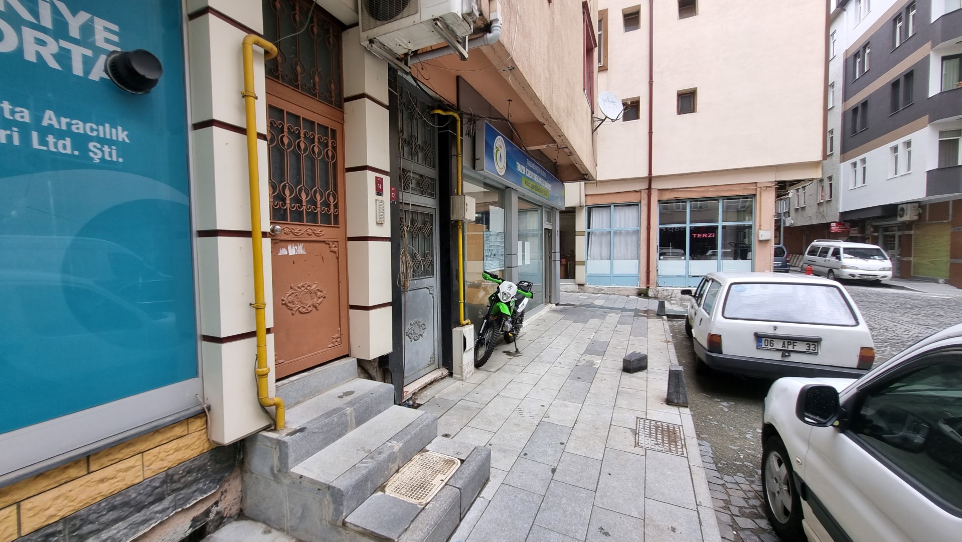 Kiralık Daire, Trabzon / OF / SULAKLI MAHALLESİ