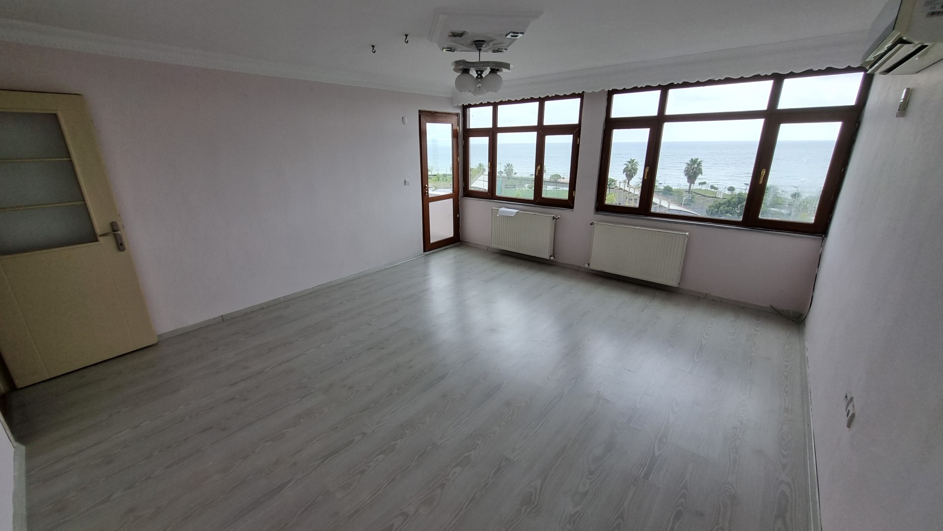 Kiralık Daire, Trabzon / OF / SULAKLI MAHALLESİ