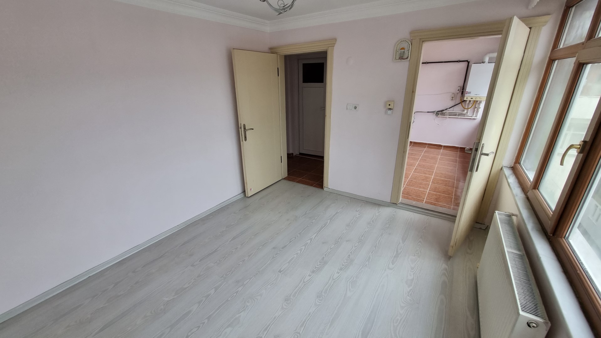 Kiralık Daire, Trabzon / OF / SULAKLI MAHALLESİ