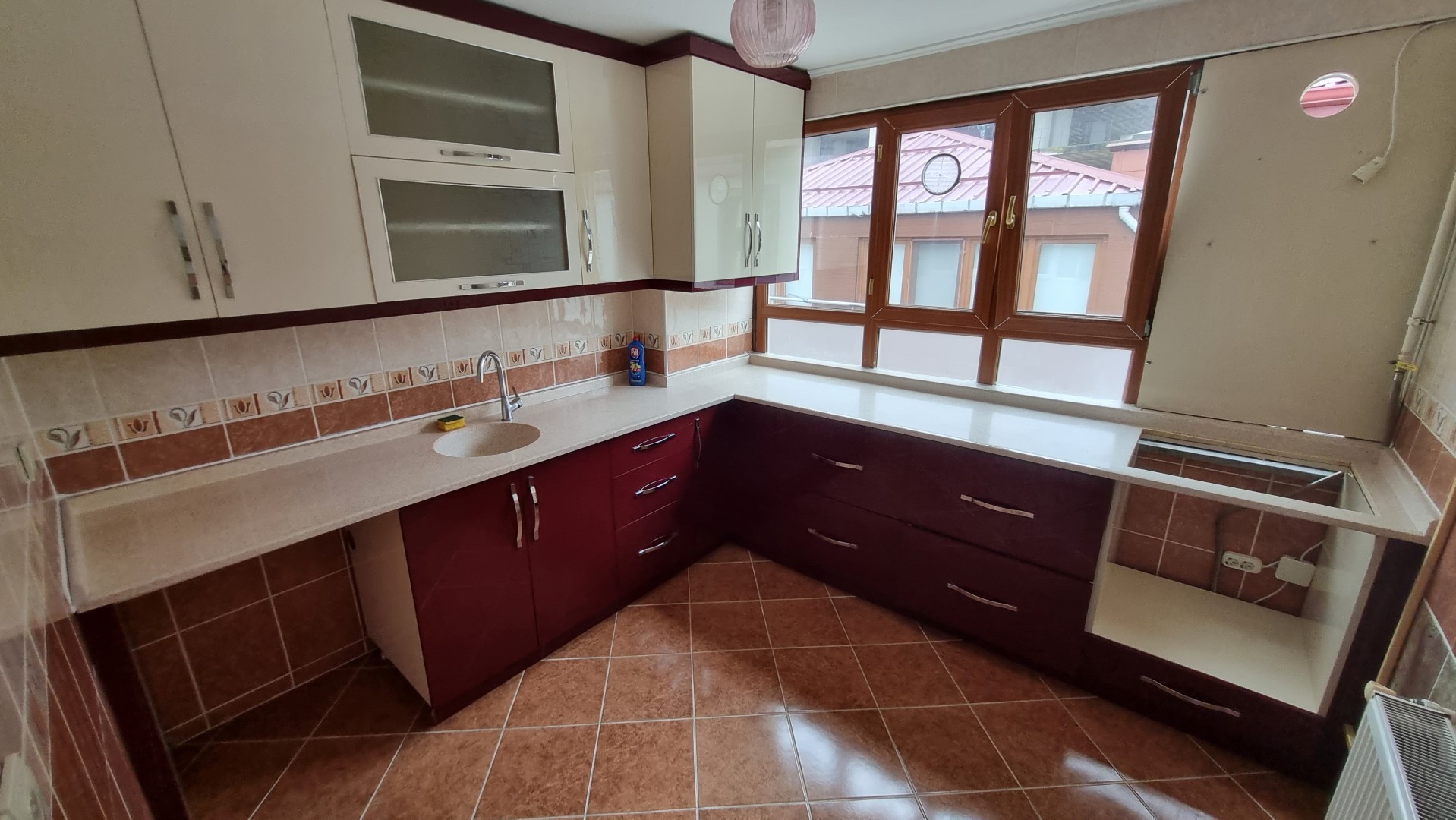 Kiralık Daire, Trabzon / OF / SULAKLI MAHALLESİ