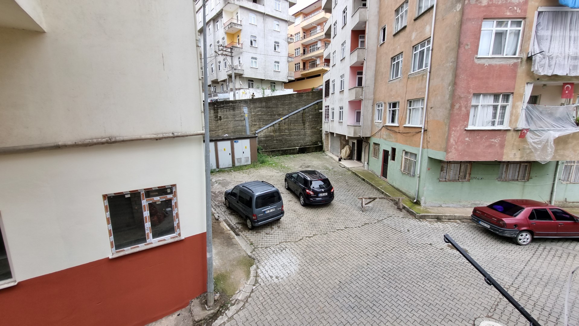 Kiralık Daire, Trabzon / OF / SULAKLI MAHALLESİ