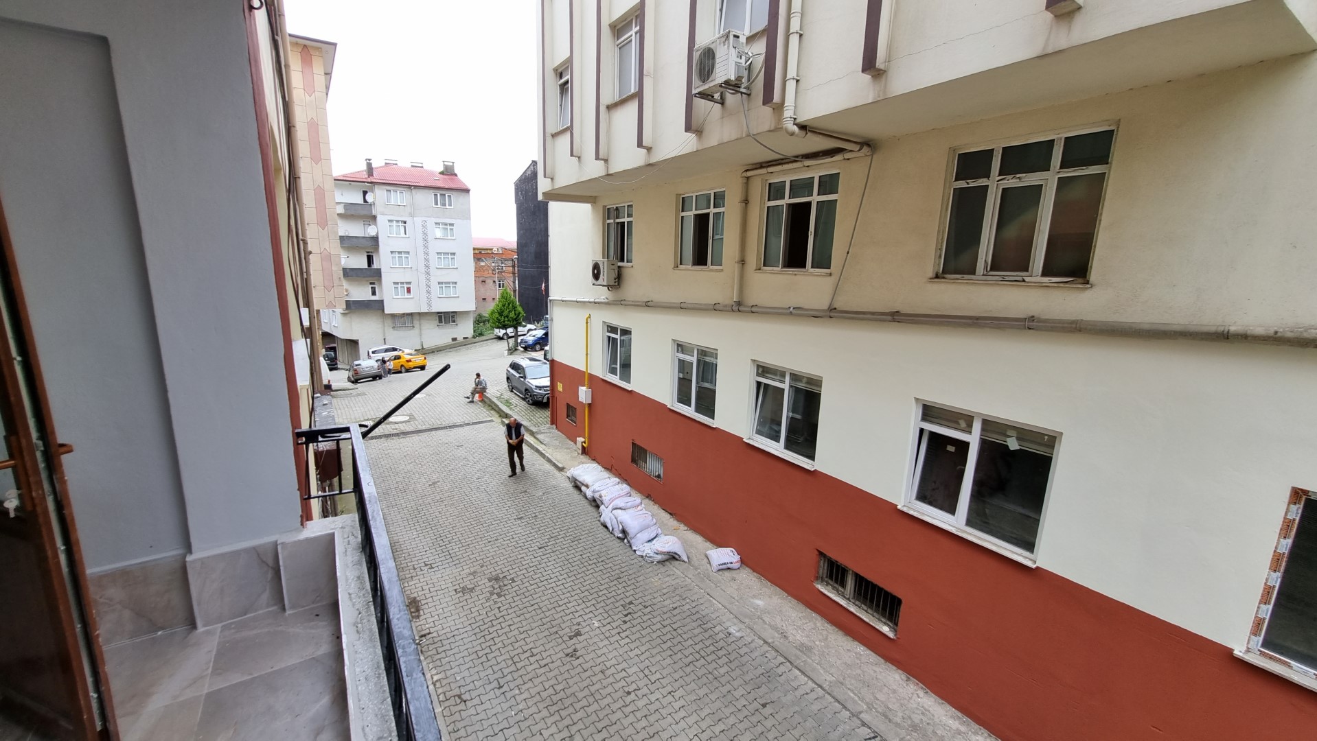 Kiralık Daire, Trabzon / OF / SULAKLI MAHALLESİ