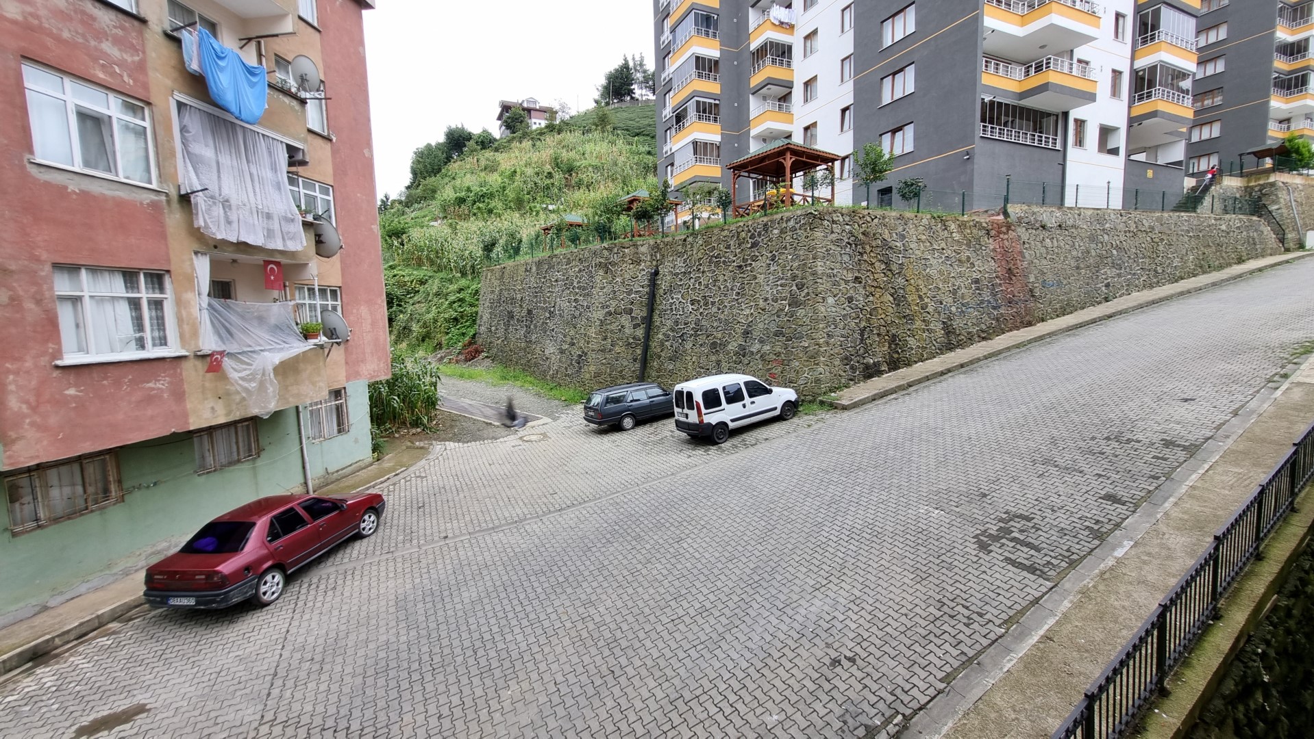 Kiralık Daire, Trabzon / OF / SULAKLI MAHALLESİ
