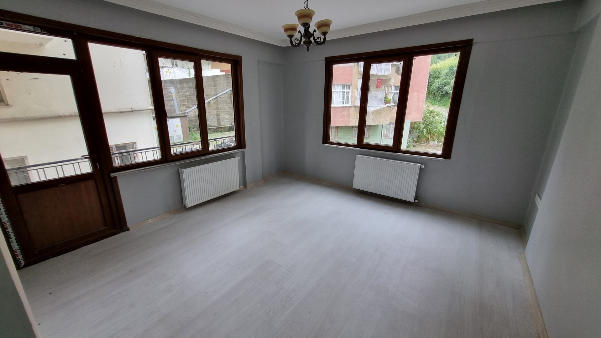 Kiralık Daire, Trabzon / OF / SULAKLI MAHALLESİ