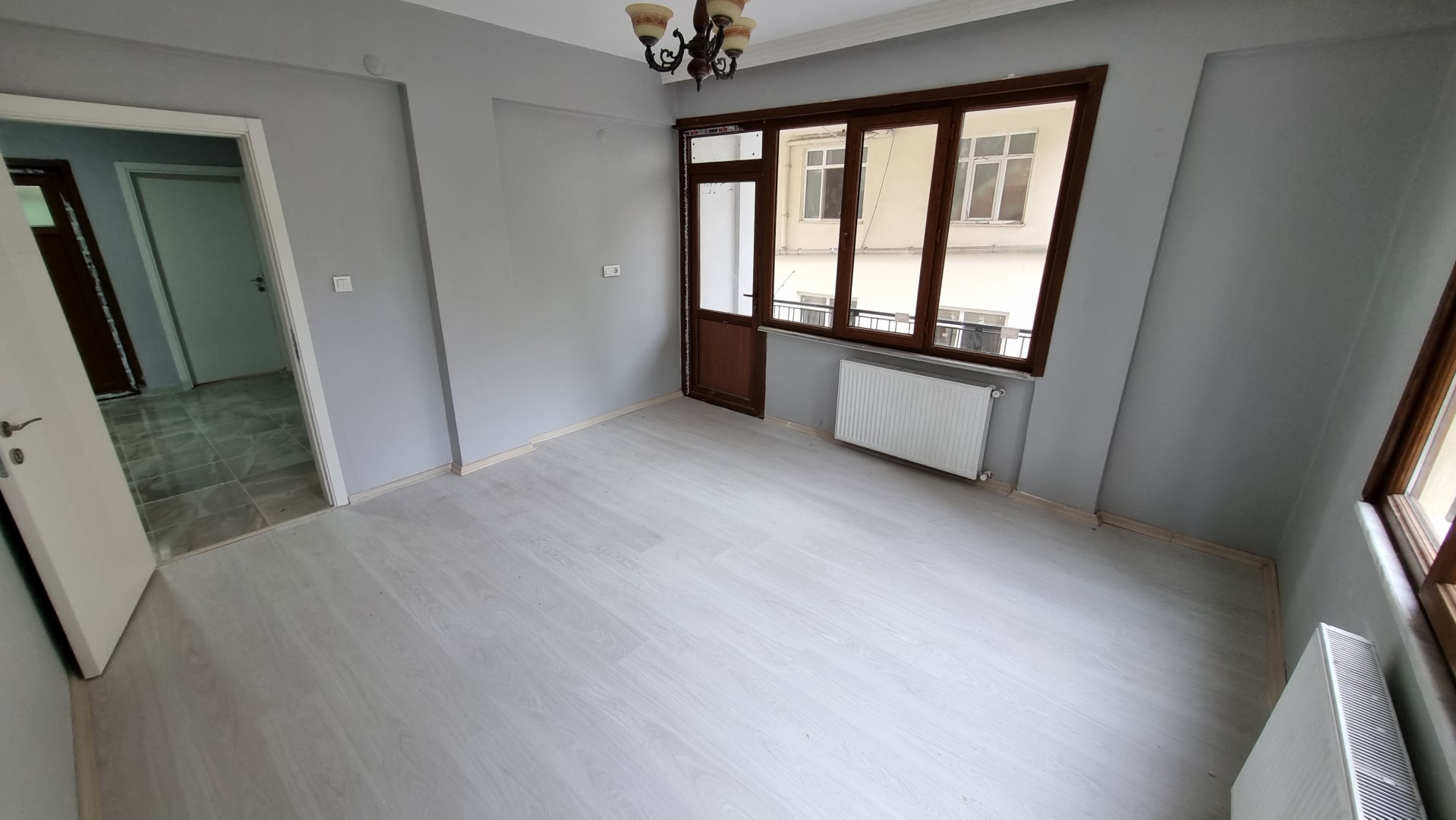 Kiralık Daire, Trabzon / OF / SULAKLI MAHALLESİ