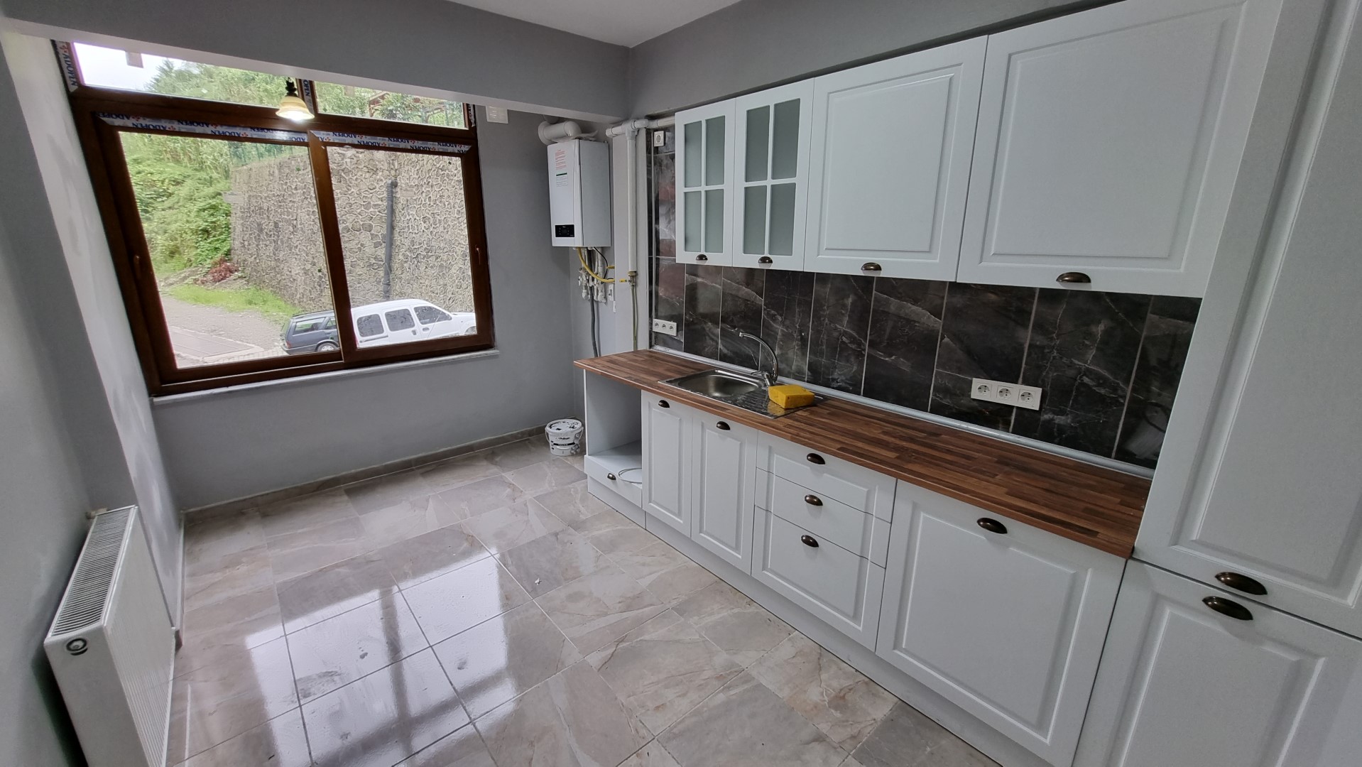 Kiralık Daire, Trabzon / OF / SULAKLI MAHALLESİ