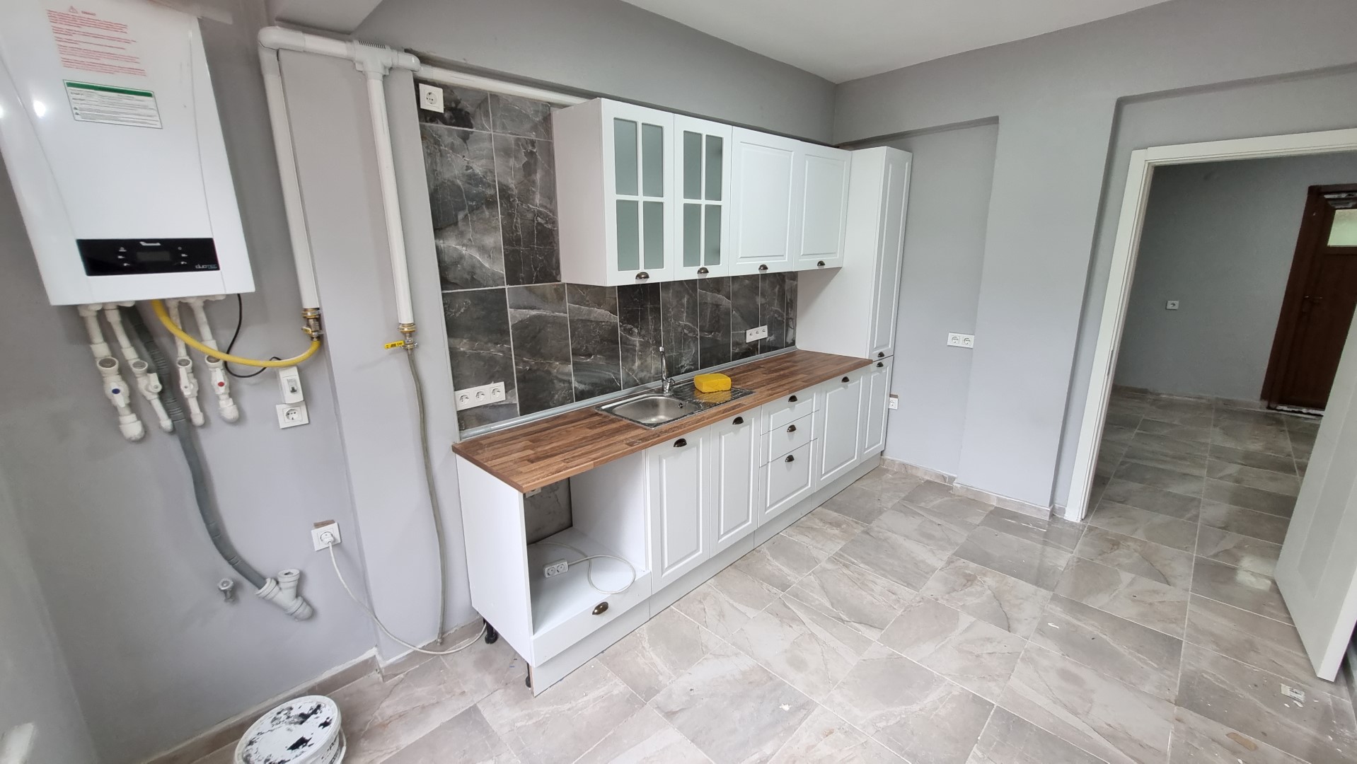 Kiralık Daire, Trabzon / OF / SULAKLI MAHALLESİ