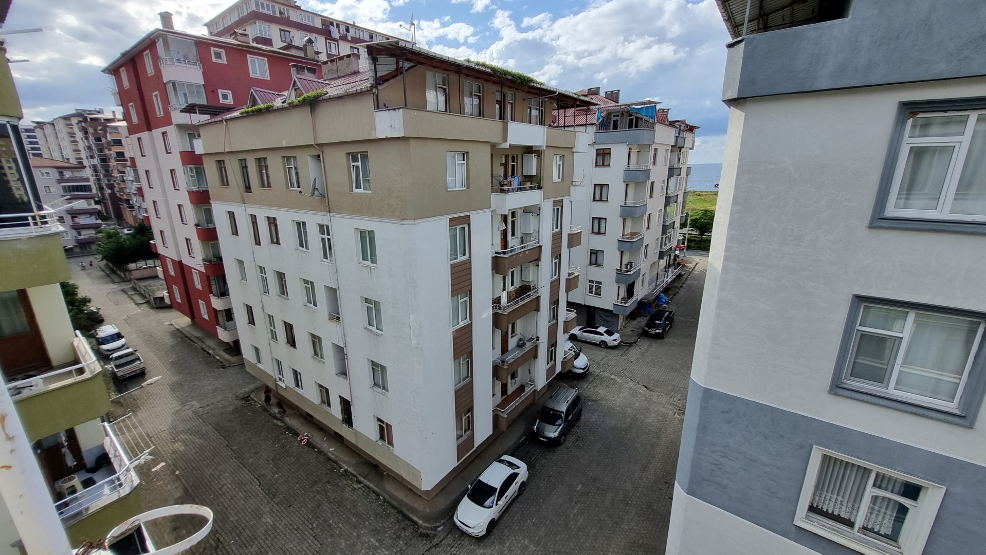 Satılık Daire, Trabzon / OF / İRFANLI MAHALLESİ
