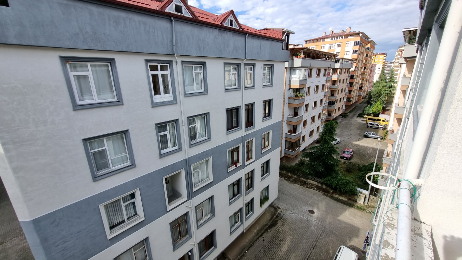 Satılık Daire, Trabzon / OF / İRFANLI MAHALLESİ
