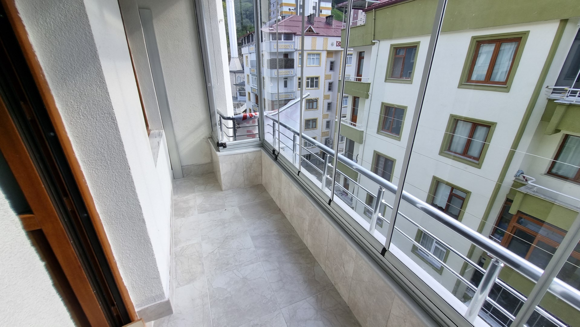 Satılık Daire, Trabzon / OF / İRFANLI MAHALLESİ