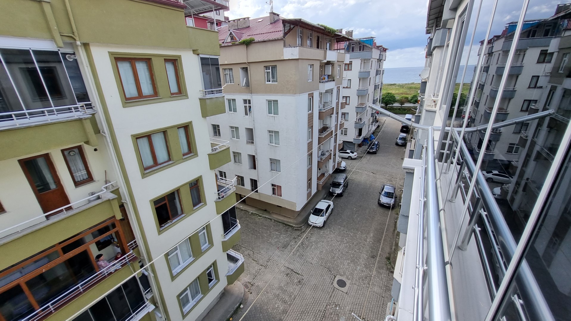 Satılık Daire, Trabzon / OF / İRFANLI MAHALLESİ
