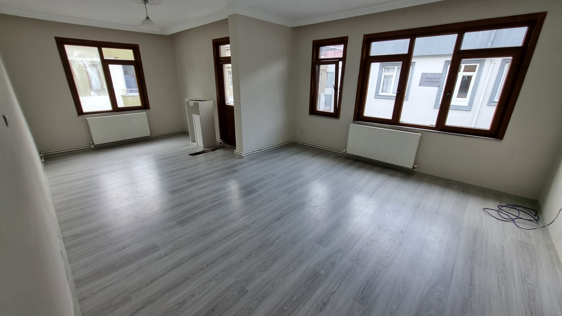 Satılık Daire, Trabzon / OF / İRFANLI MAHALLESİ