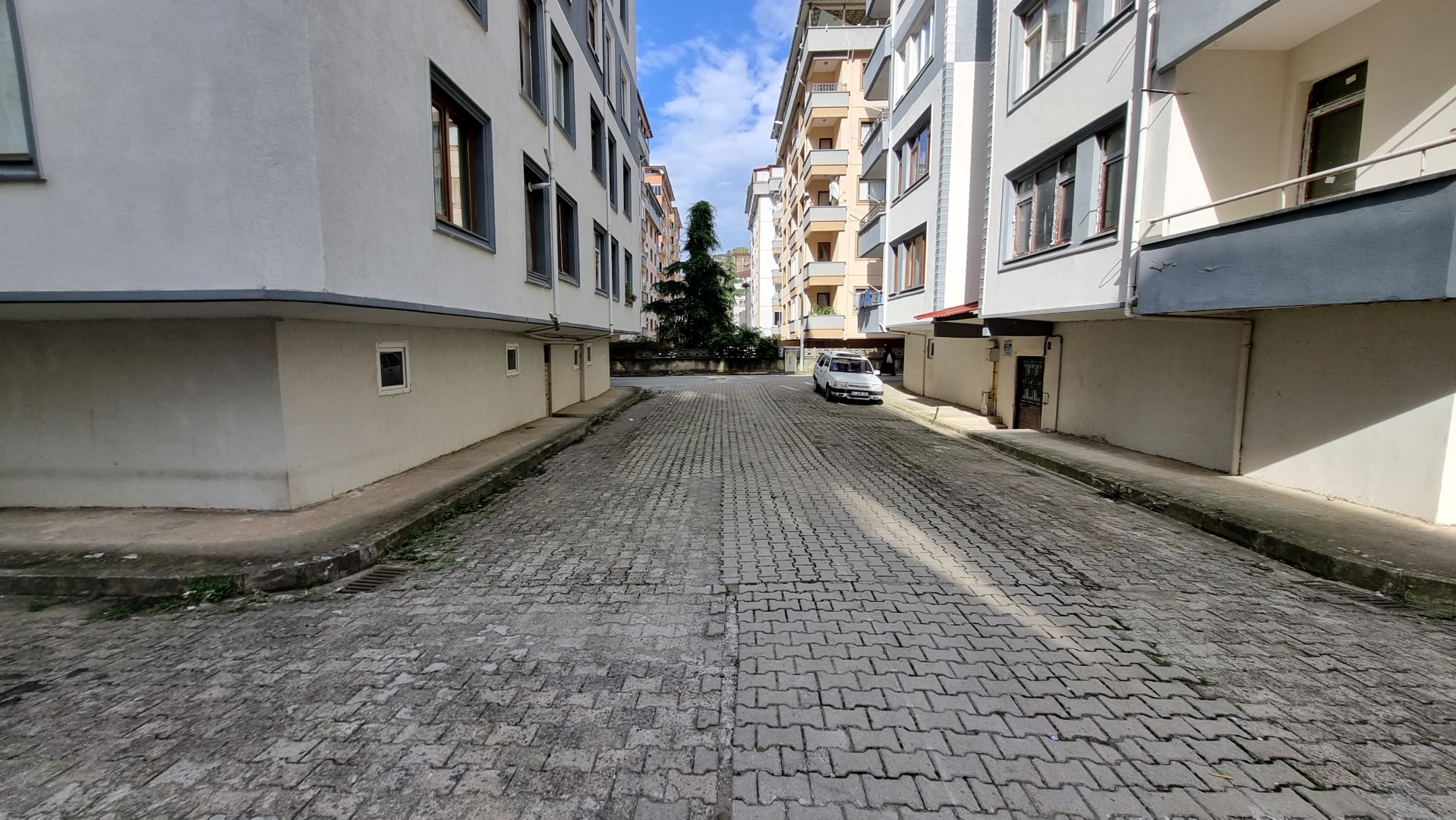 Satılık Daire, Trabzon / OF / İRFANLI MAHALLESİ