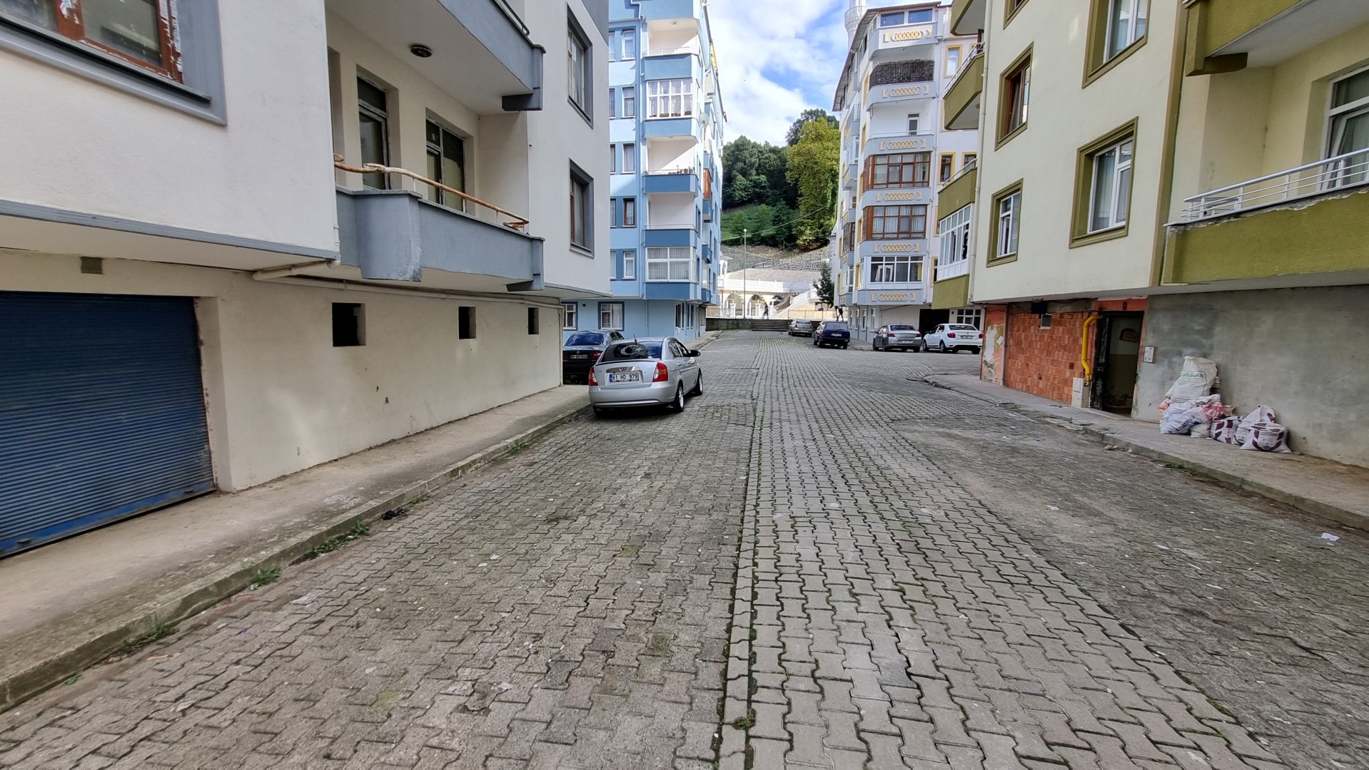 Satılık Daire, Trabzon / OF / İRFANLI MAHALLESİ