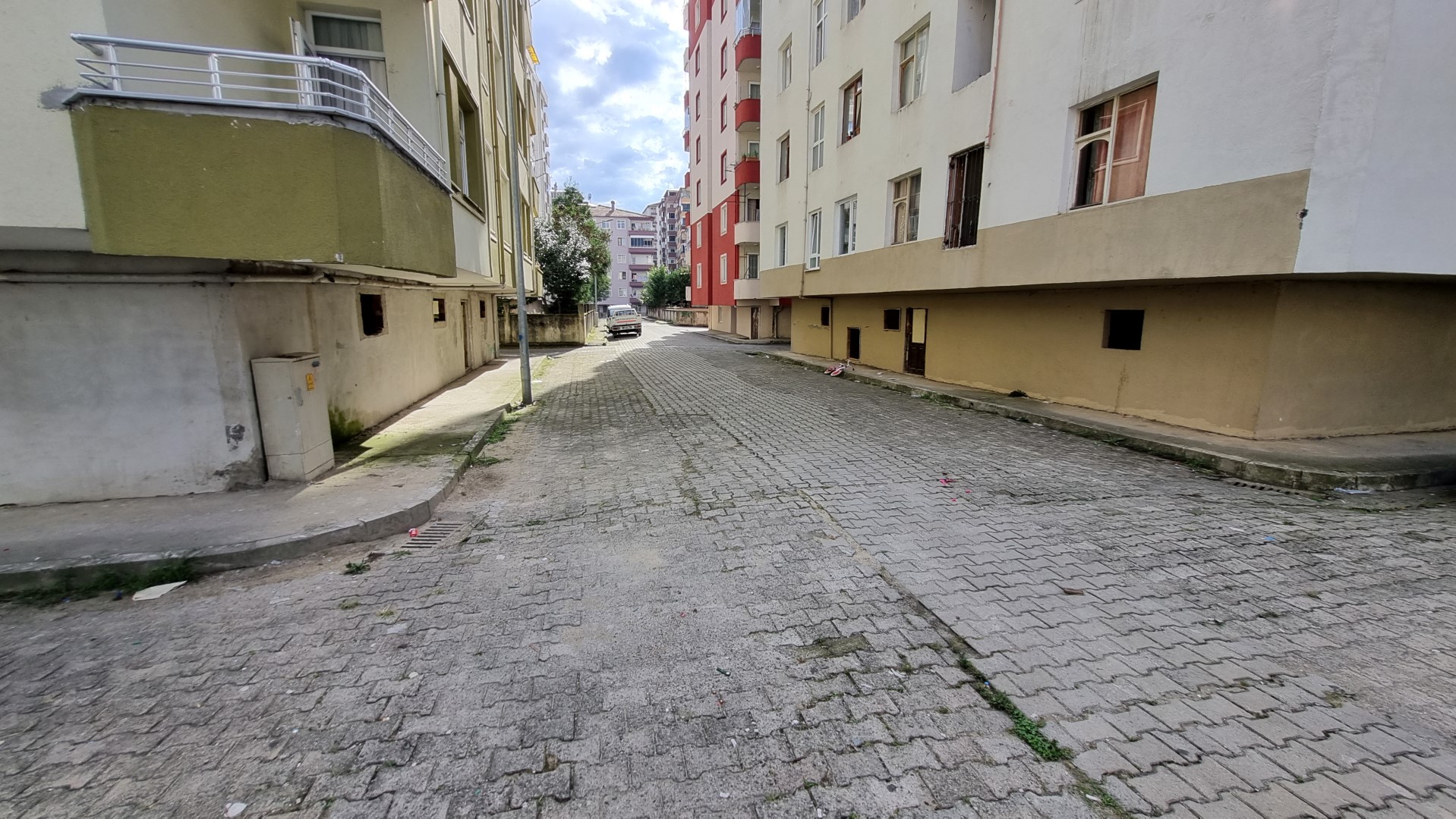 Satılık Daire, Trabzon / OF / İRFANLI MAHALLESİ