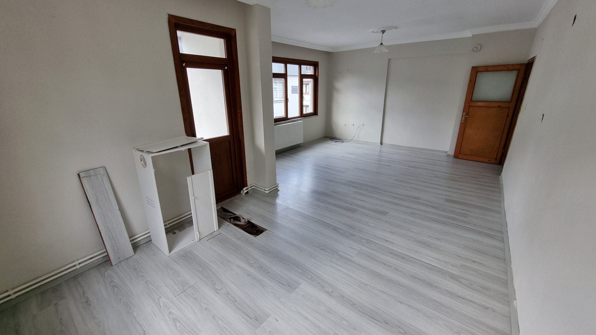 Satılık Daire, Trabzon / OF / İRFANLI MAHALLESİ