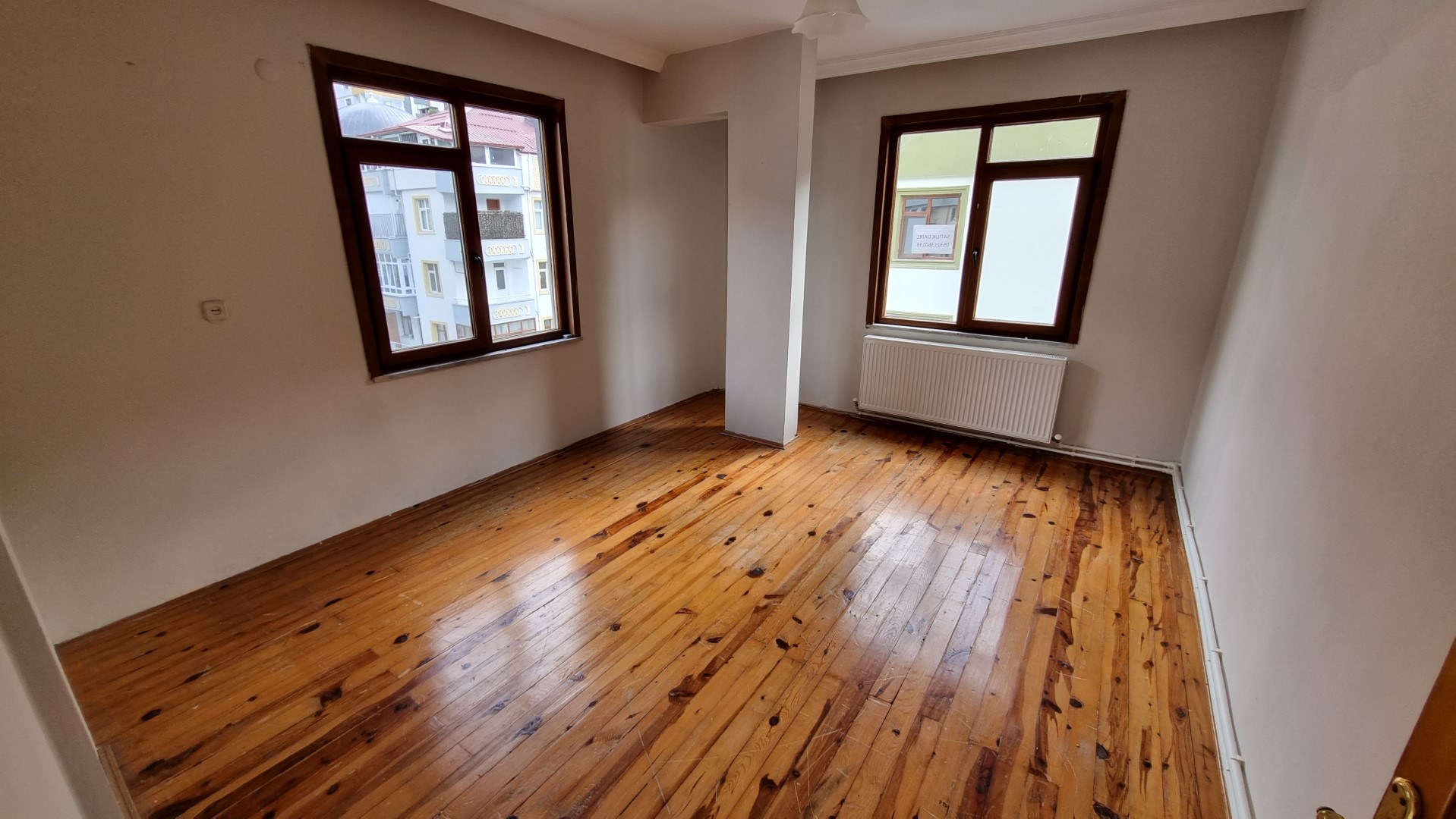 Satılık Daire, Trabzon / OF / İRFANLI MAHALLESİ