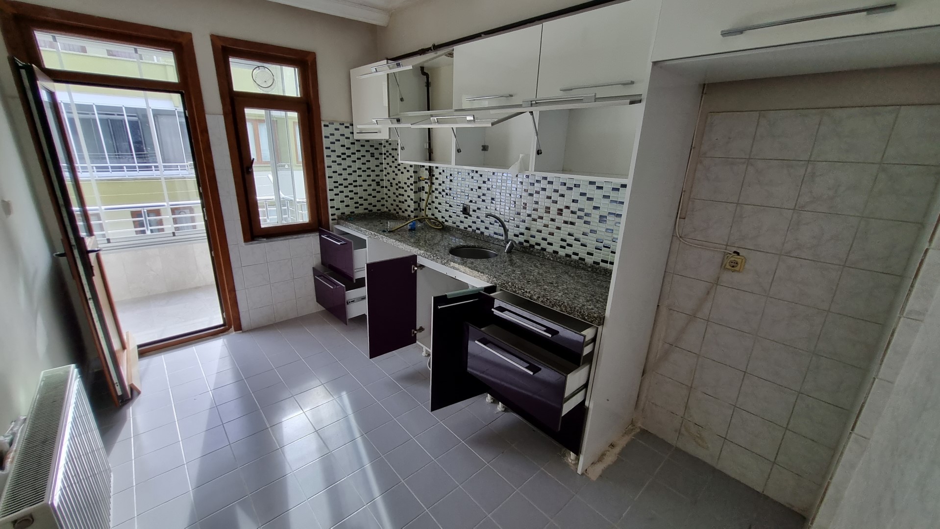 Satılık Daire, Trabzon / OF / İRFANLI MAHALLESİ