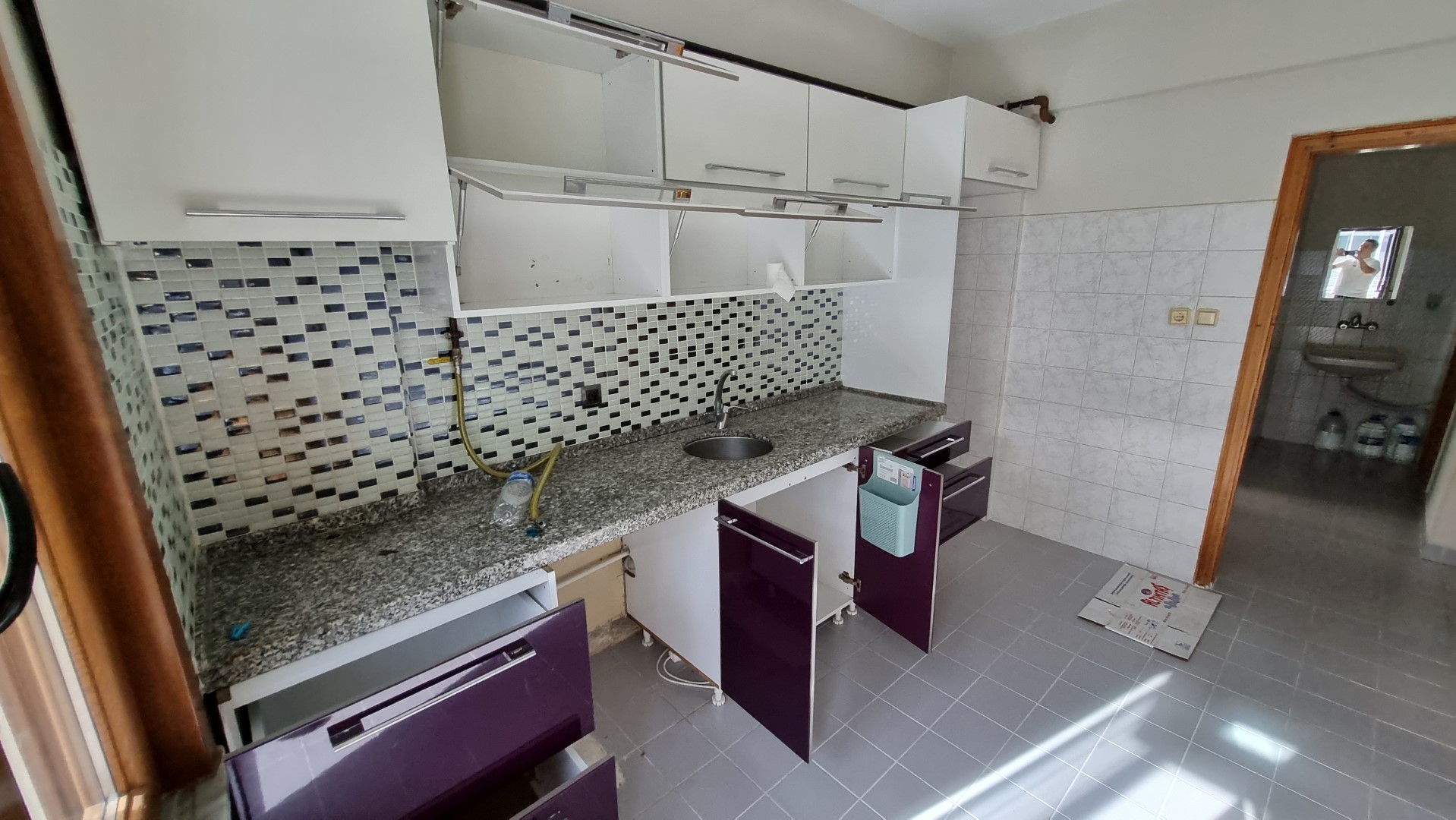 Satılık Daire, Trabzon / OF / İRFANLI MAHALLESİ