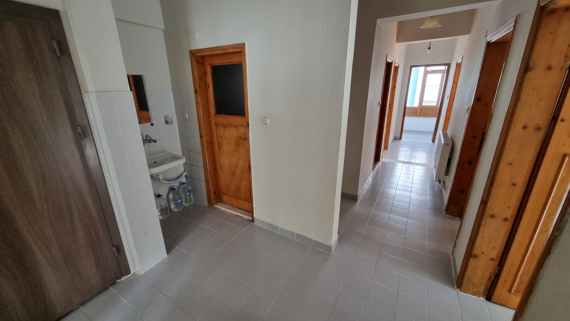 Satılık Daire, Trabzon / OF / İRFANLI MAHALLESİ