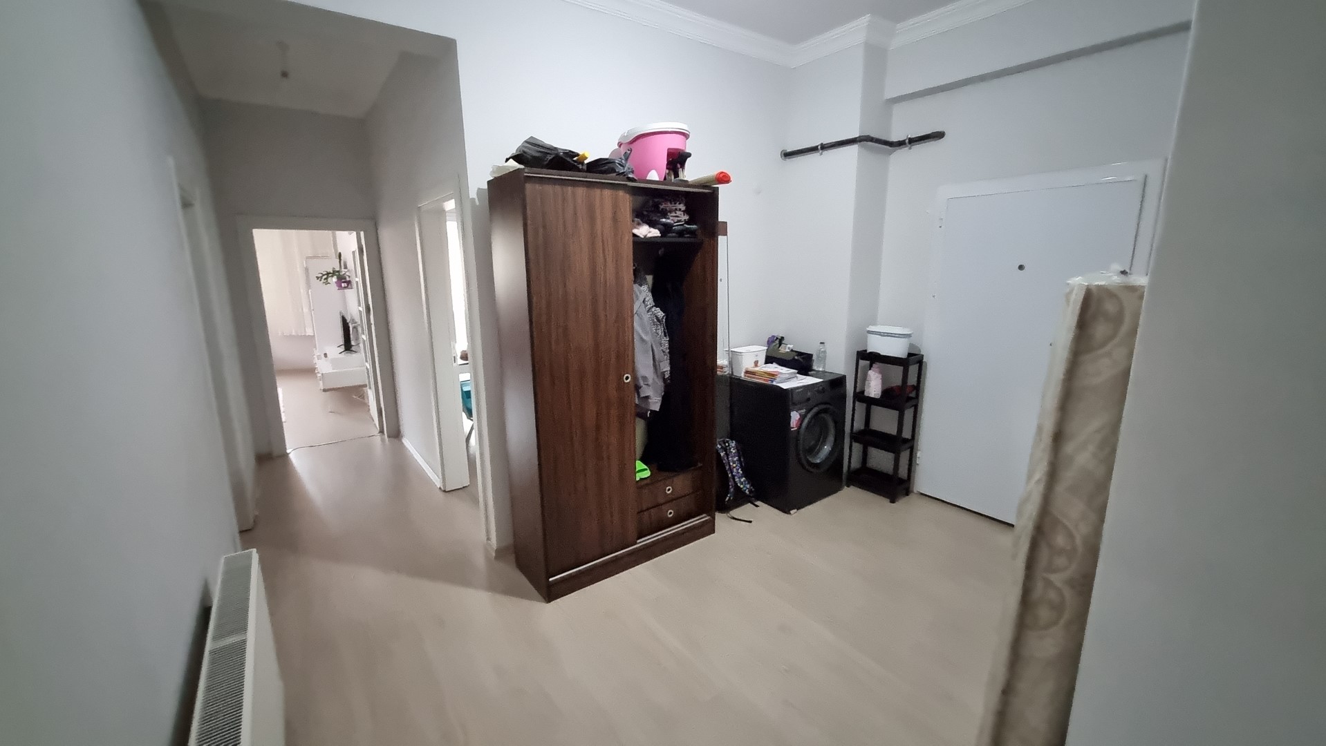 Satılık Daire, Trabzon / OF / İRFANLI MAHALLESİ