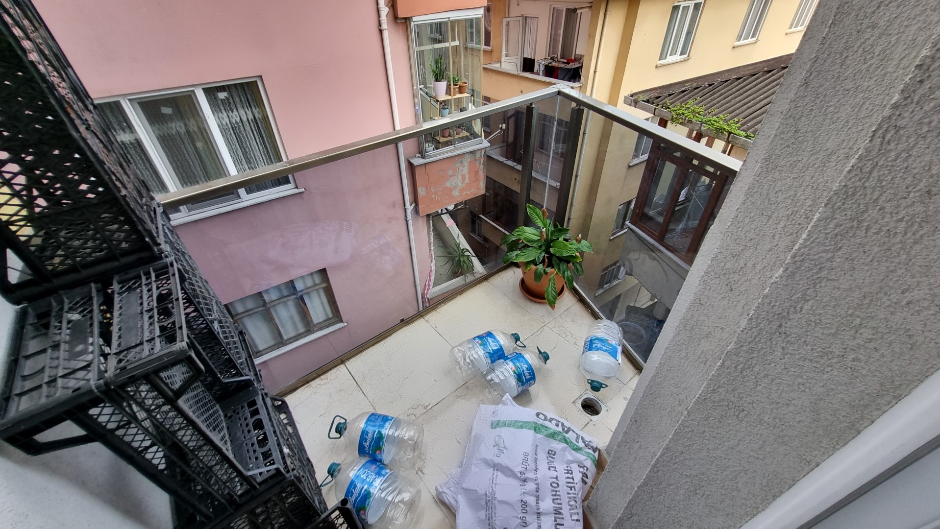 Satılık Daire, Trabzon / OF / İRFANLI MAHALLESİ