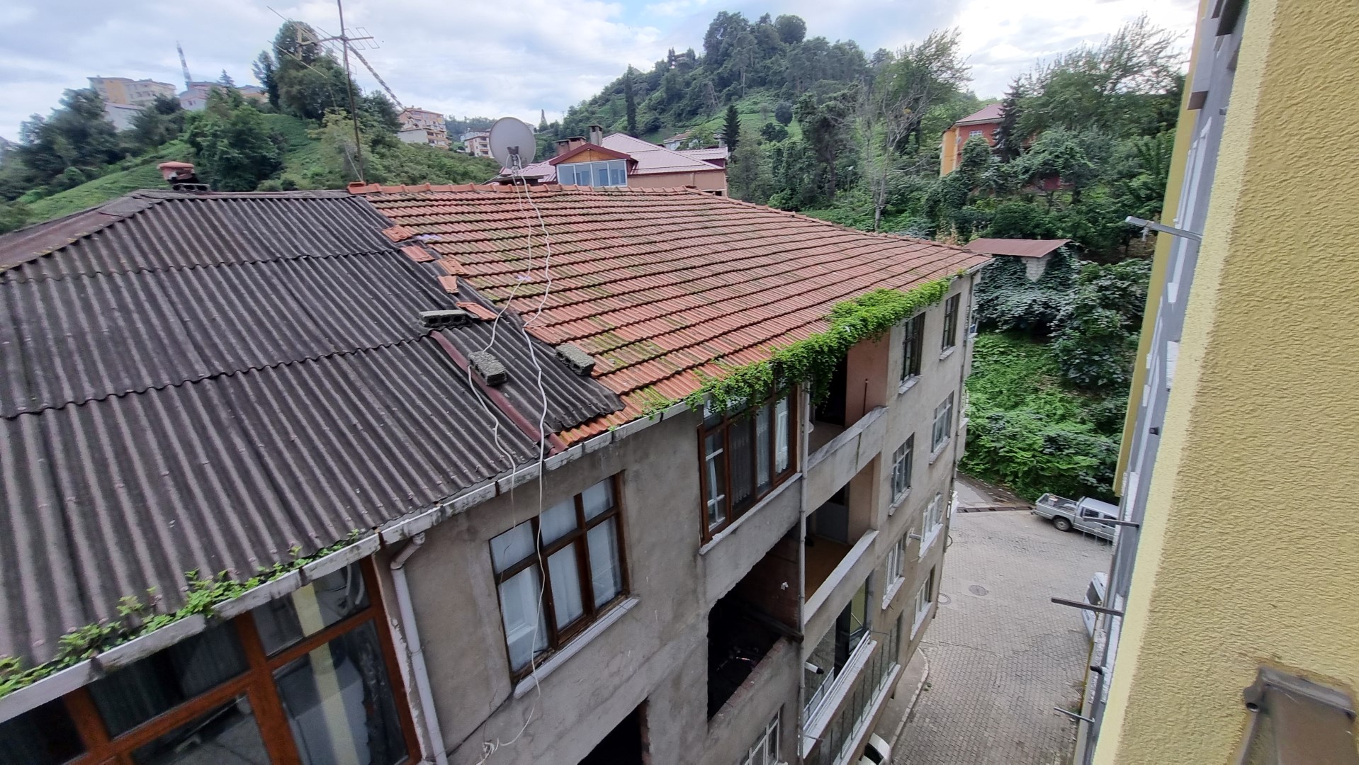 Satılık Daire, Trabzon / OF / İRFANLI MAHALLESİ