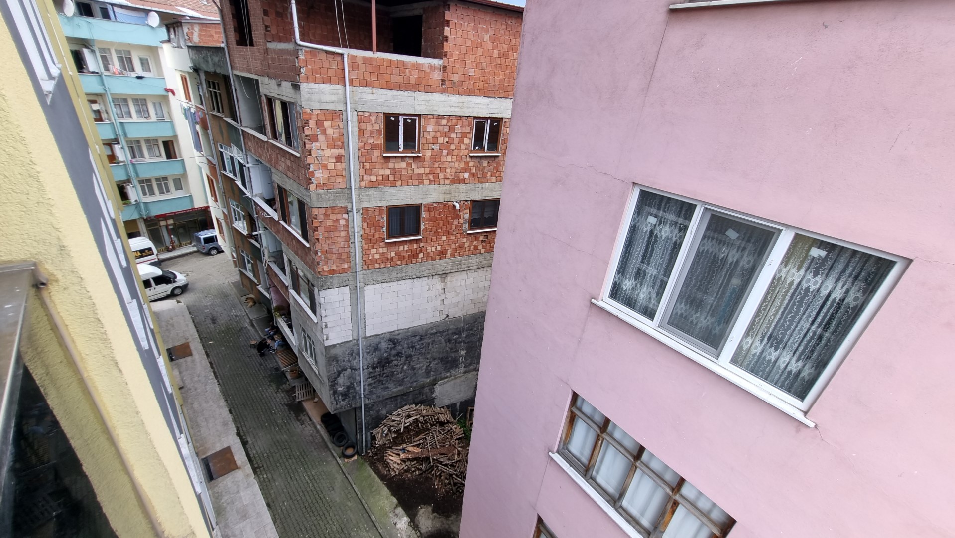 Satılık Daire, Trabzon / OF / İRFANLI MAHALLESİ