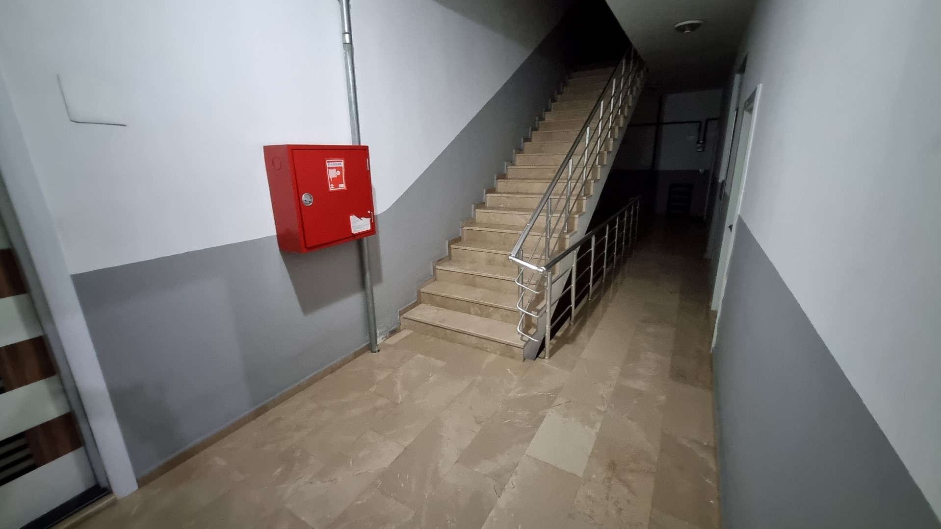 Satılık Daire, Trabzon / OF / İRFANLI MAHALLESİ