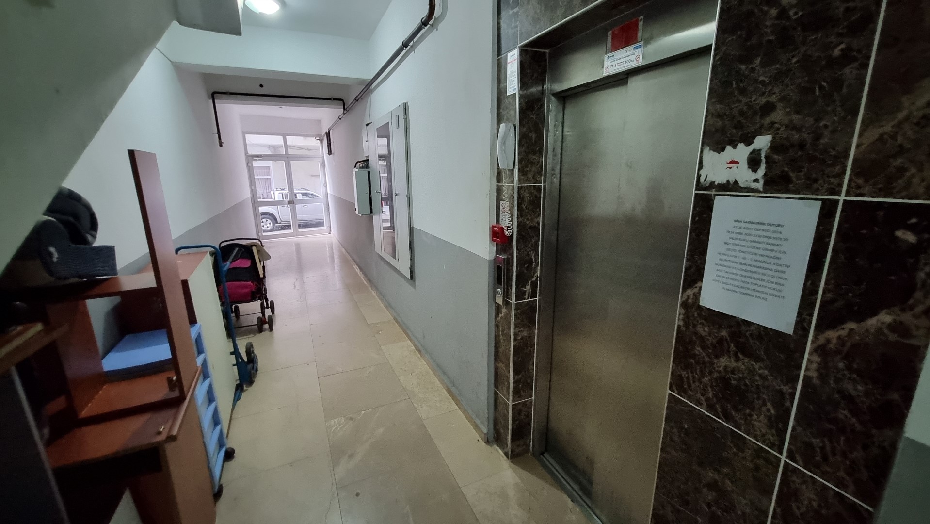 Satılık Daire, Trabzon / OF / İRFANLI MAHALLESİ