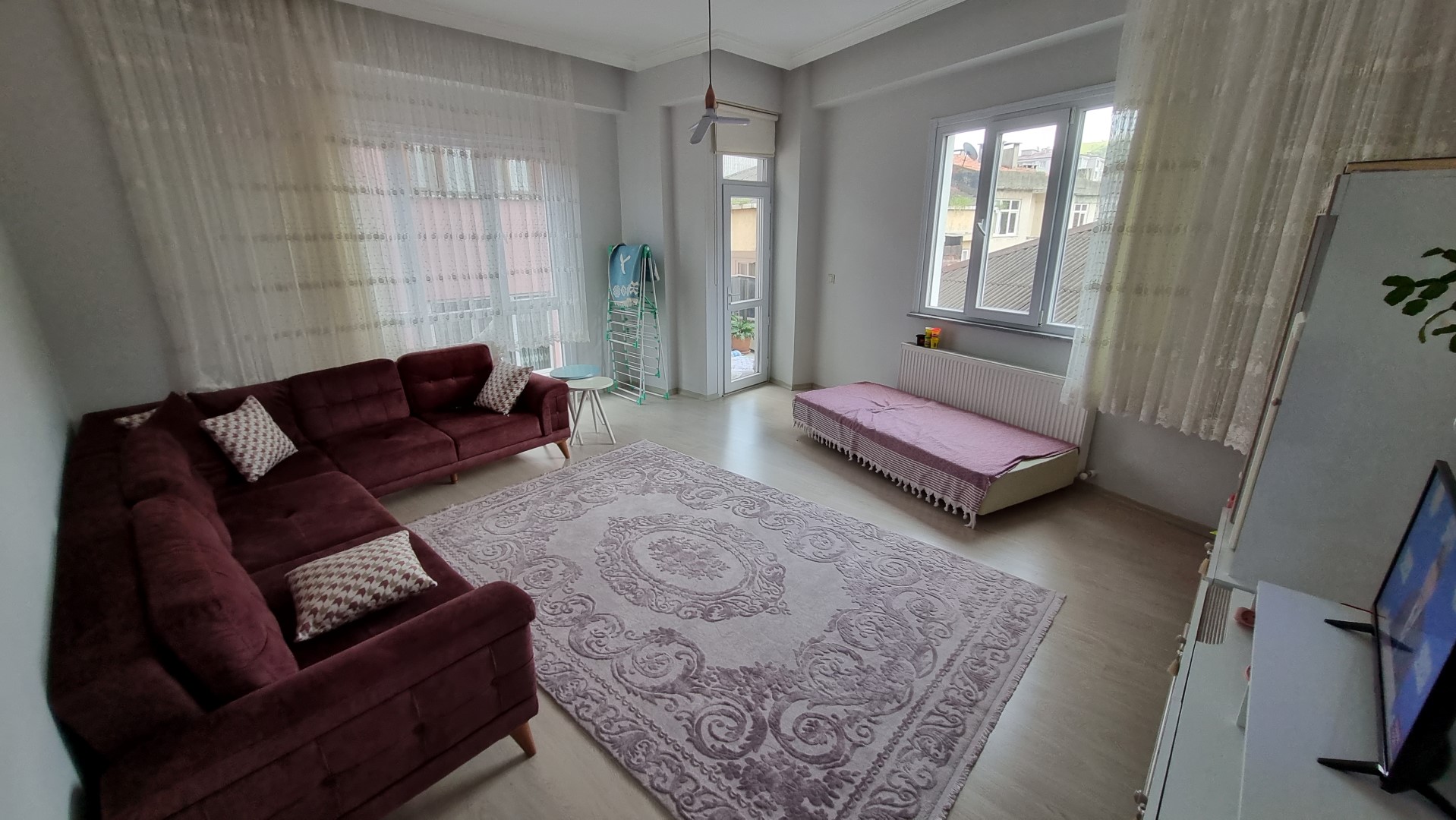 Satılık Daire, Trabzon / OF / İRFANLI MAHALLESİ