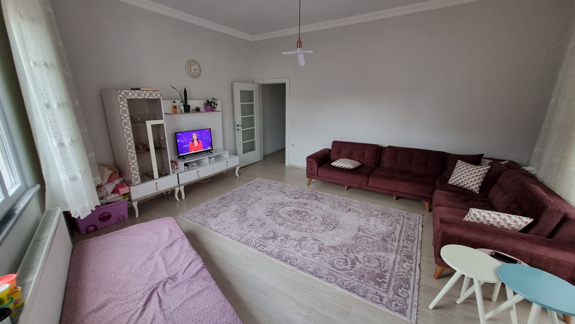 Satılık Daire, Trabzon / OF / İRFANLI MAHALLESİ