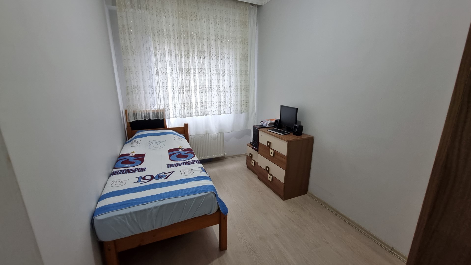 Satılık Daire, Trabzon / OF / İRFANLI MAHALLESİ